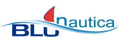logo Blu Nautica