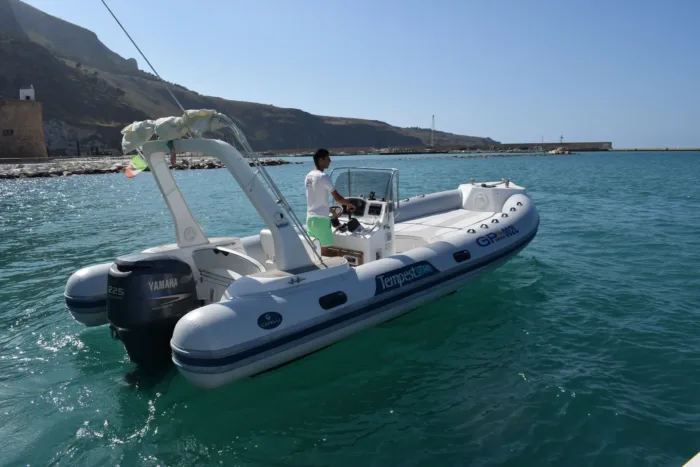 TEMPEST 750