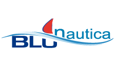 logo blu nautica
